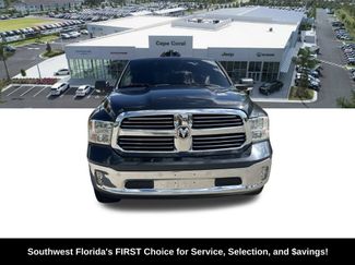 Used 2019 RAM 1500 Big Horn RWD video 2