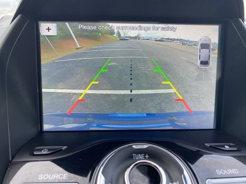 Used 2017 Ford Escape Titanium image 34