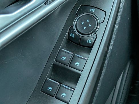 New 2026 Ford Explorer 4WD Police Interceptor image 26