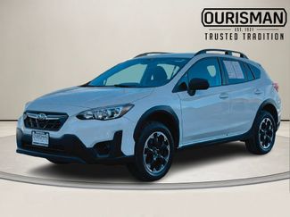 Used 2023 Subaru Crosstrek 2.0i video 2