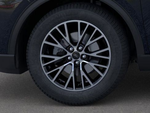 New 2026 Ford Escape SE image 21