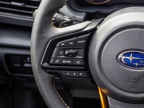 New 2026 Subaru Crosstrek 2.5i Wilderness image 29