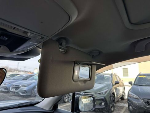 Certified 2024 Subaru Forester Sport image 16