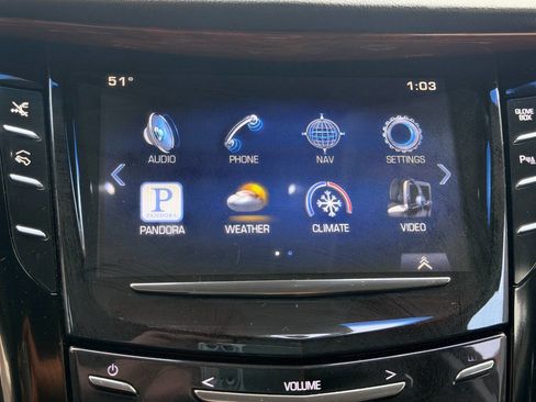 Used 2015 Cadillac Escalade ESV Premium AWD/4WD image 43