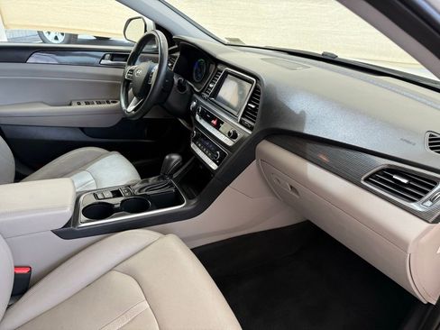 Used 2019 Hyundai Sonata Limited FWD image 12