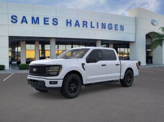 New 2025 Ford F150 STX w/ STX Black Appearance Package video 1