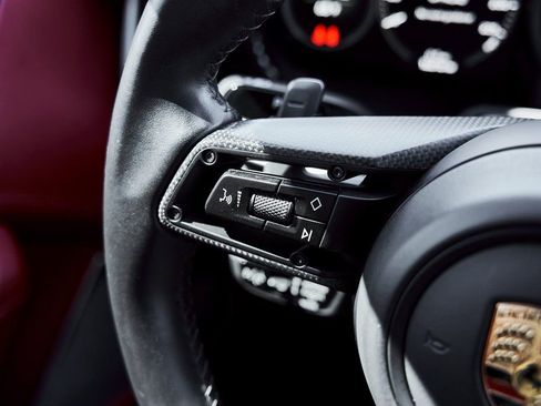 Used 2021 Porsche 911 Turbo S image 47