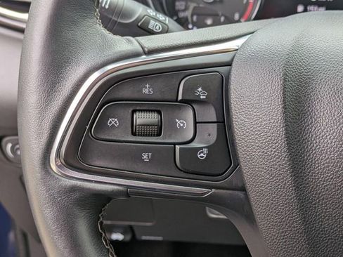 Certified 2023 Buick Encore GX Essence w/ Experience Buick Package FWD image 17