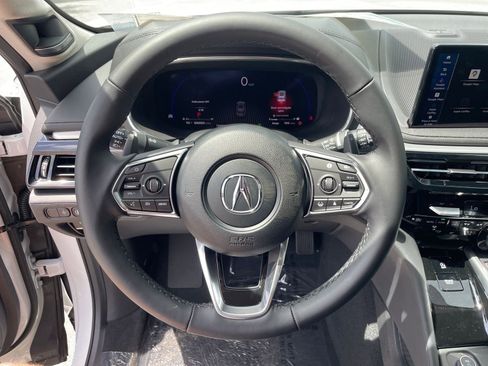 New 2026 Acura MDX FWD w/ Technology Package image 11
