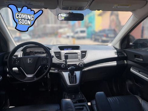 Used 2012 Honda CR-V EX-L image 18