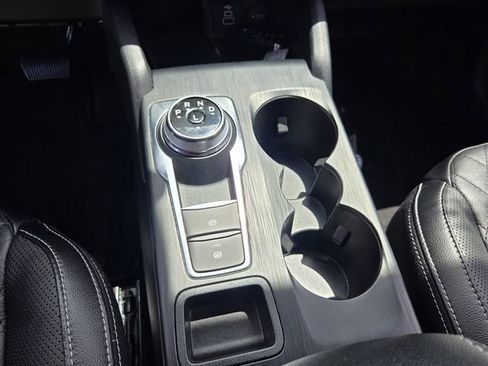 Used 2024 Ford Escape SE w/ PHEV Premium Package FWD image 20