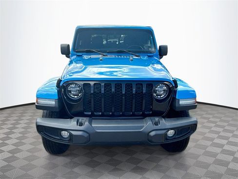 Used 2022 Jeep Gladiator Sport image 34