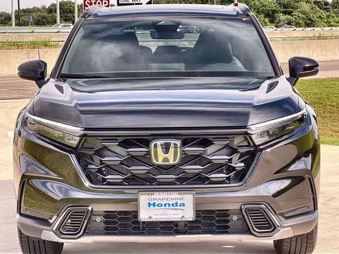 Used 2026 Honda CR-V Sport-L image 7