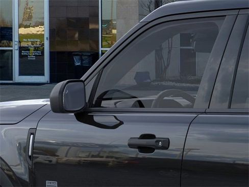 New 2025 Ford Bronco Sport Big Bend image 20