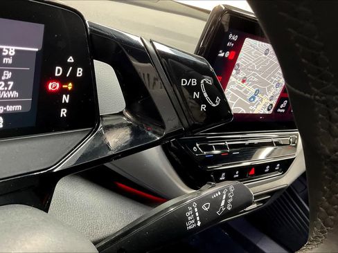 Used 2021 Volkswagen ID.4 Pro image 21