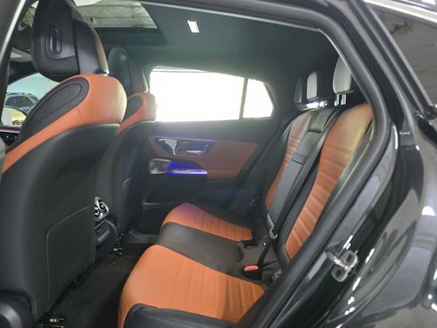 Certified 2026 Mercedes-Benz GLC 43 AMG 4MATIC Coupe image 16