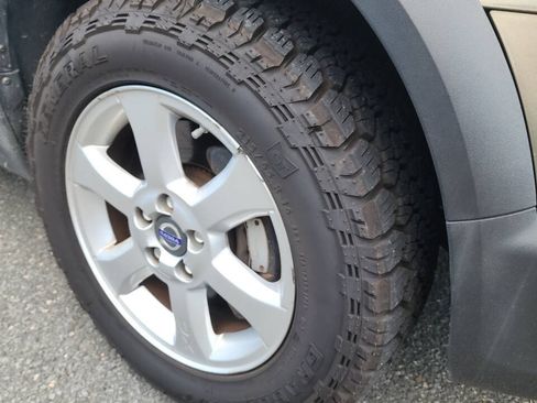 Used 2009 Volvo XC70 3.2 AWD/4WD image 18