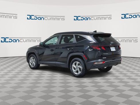 Used 2024 Hyundai Tucson SEL AWD/4WD image 6