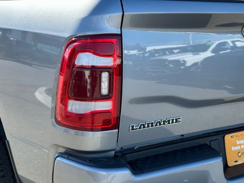 Certified 2024 RAM 2500 Laramie image 19