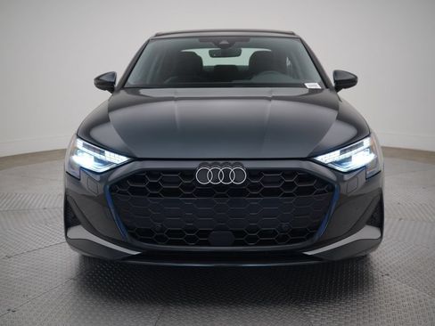 Used 2025 Audi A3 2.0T Premium w/ Convenience Package AWD/4WD image 5