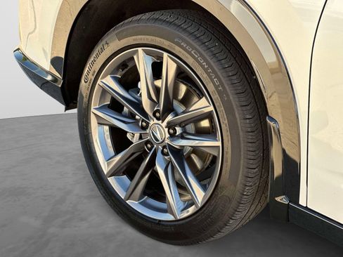 Certified 2025 Acura ADX A-Spec AWD/4WD image 7