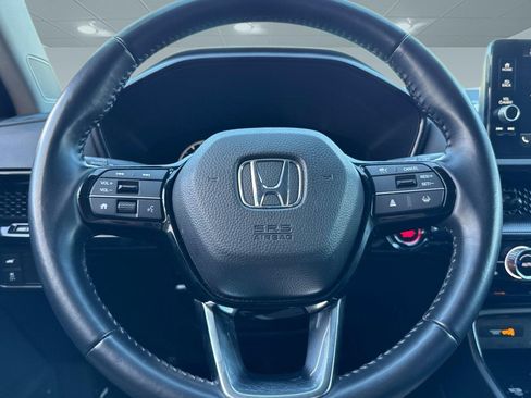 Used 2025 Honda CR-V EX-L image 17