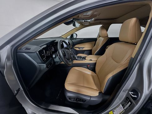 Used 2024 Lexus NX 350 AWD w/ Cold Area Package image 13