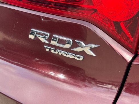 Used 2010 Acura RDX 2WD image 13