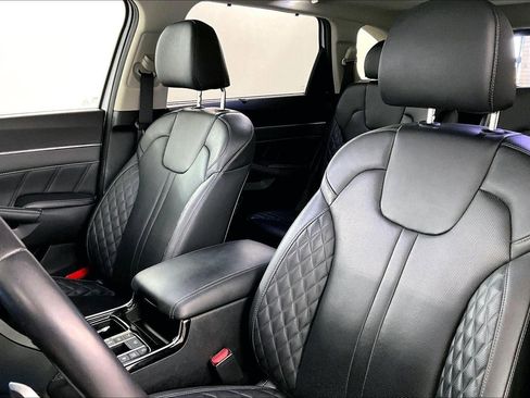 Used 2023 Kia Sorento SX Prestige image 21