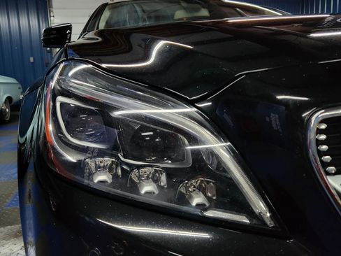 Used 2015 Mercedes-Benz CLS 400 CLS 400 4MATIC Coupe 4D image 54