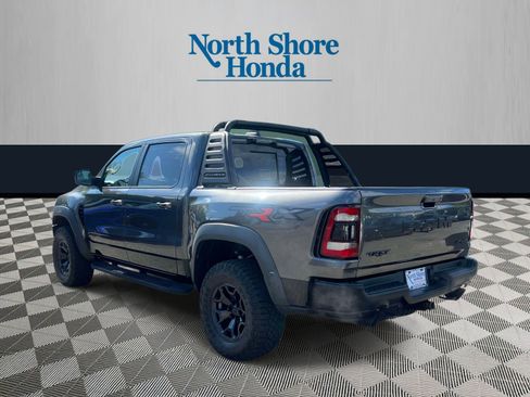 Used 2021 RAM 1500 TRX w/ TRX Level 2 Equipment Group AWD/4WD image 5