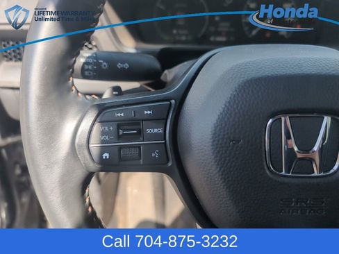 Used 2024 Honda CR-V Sport image 23
