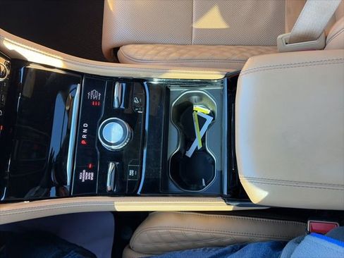 Used 2021 Jeep Grand Cherokee L Summit image 25