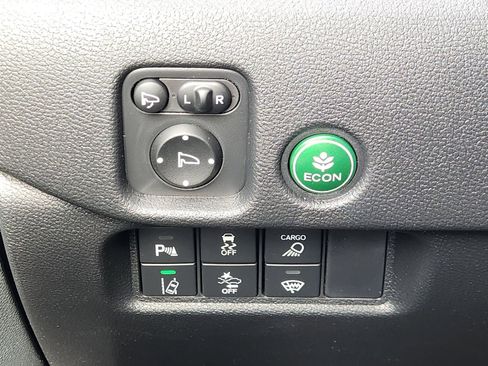 New 2026 Honda Ridgeline TrailSport image 26