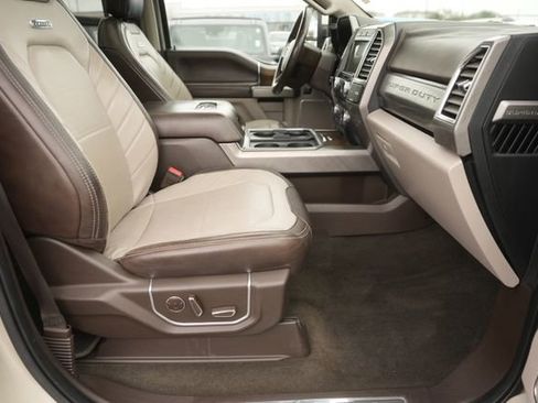 Used 2018 Ford F250 Limited image 19