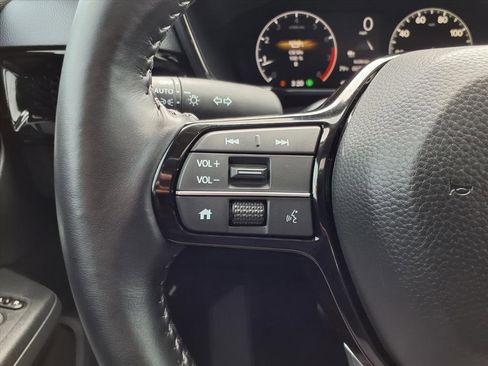 Used 2025 Honda CR-V EX-L image 17