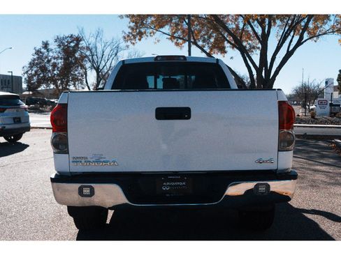 Used 2007 Toyota Tundra SR5 image 7