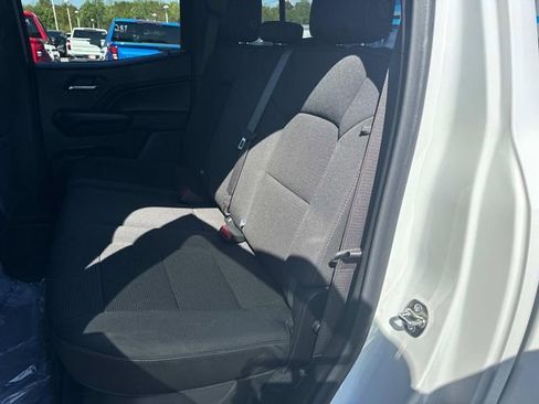 New 2026 GMC Canyon Elevation image 14