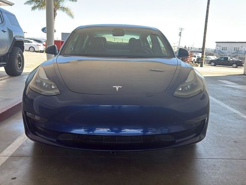 Used 2023 Tesla Model 3 Long Range AWD/4WD image 13