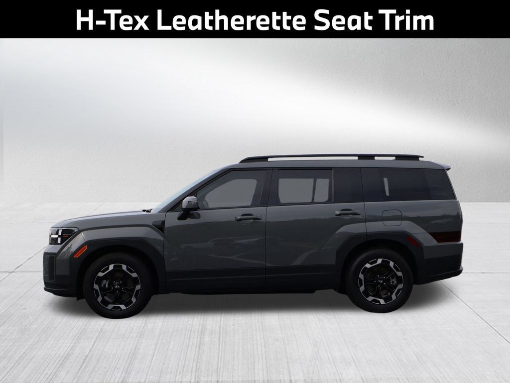 Used 2026 Hyundai Santa Fe SEL AWD/4WD image 15