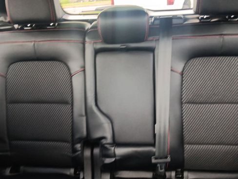Used 2023 Ford Escape ST-Line w/ Tech Pack #1 AWD/4WD image 14