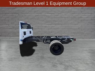 New 2026 RAM 5500 Tradesman AWD/4WD video 3