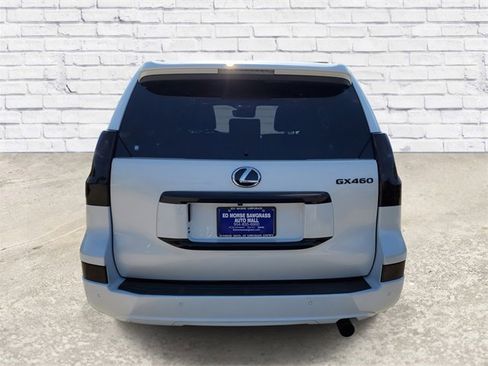 Used 2022 Lexus GX 460 Premium image 6
