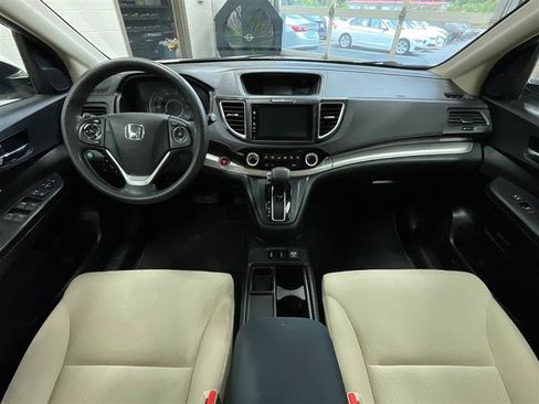 Used 2016 Honda CR-V EX image 22