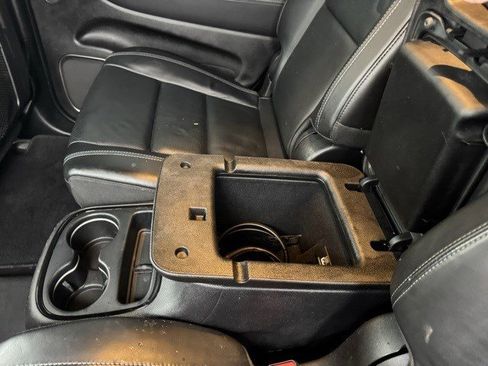 Used 2021 Dodge Durango Citadel w/ Premium Entertainment Group image 30