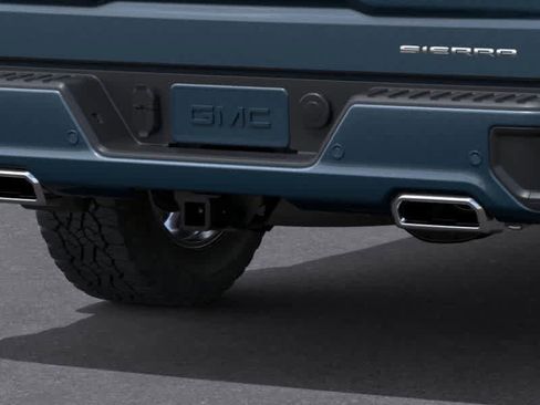 New 2026 GMC Sierra 1500 Denali image 14
