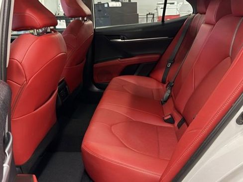 Used 2023 Toyota Camry XSE image 22