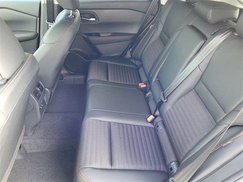 New 2026 Nissan Rogue Rock Creek image 8