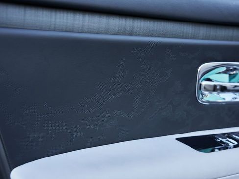 Used 2025 Rolls-Royce Ghost AWD/4WD image 38