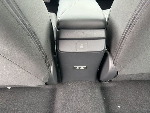 New 2026 Nissan Sentra SV w/ Floor Mat Package image 22